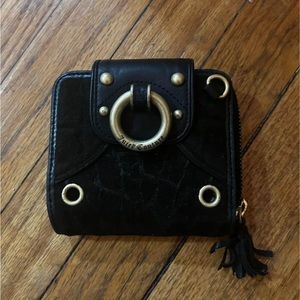 Vintage Juicy Couture wallet